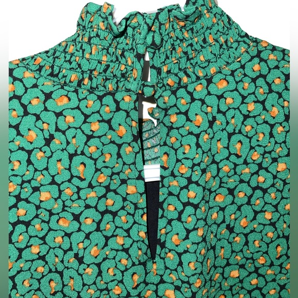 Hudson North floral dress - Picture 8 of 8